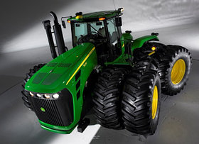 Трактор John Deere 9330, 9430, 9530, 9630