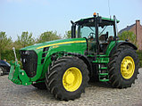 Трактор John Deere 9330, 9430, 9530, 9630, фото 4
