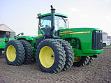 Трактор John Deere 9330, 9430, 9530, 9630, фото 5