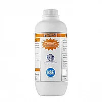 Травильная паста для нержавеющей стали WONDER GEL-STAIN-O-KLEAN 1кг