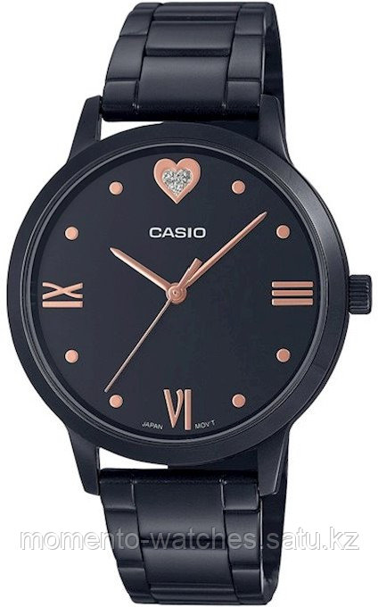 Женские часы Casio LTP-2022VB-1CDR