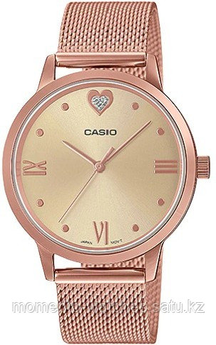 Женские часы Casio LTP-2022VMPG-9CDR