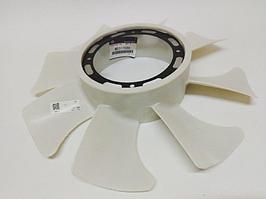 Вентилятор охлаждения радиатора Mitsubishi Delica