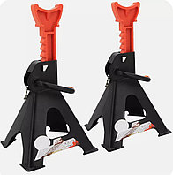 Стойка под машину 6т с Защелкой