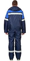 Костюм Орбита синий, фото 3