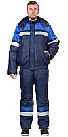 Костюм Орбита синий, фото 2