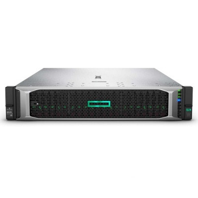 Сервер HPE DL380 Gen10 P20182-B21 (1xXeon 3204(6C-1.9G)