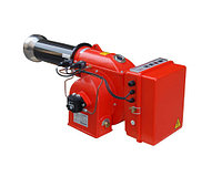 BT40L Дизельная горелка (одноступенчатая) 237-534 кВт