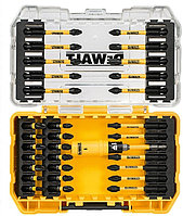Набор бит и насадок FLEXTORQ DeWalt арт.DT70737T
