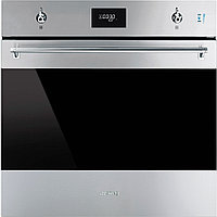 Духовой шкаф Smeg SO6301S2X серебристый