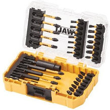 Набор бит и насадок и сверл FLEXTORQ 32 шт DeWalt DT70743T