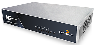 Cyberoam CR25iNG