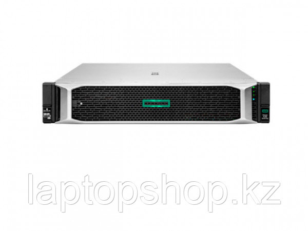 Сервер HPE DL380 G10+ P55244-B21 (1xXeon4309Y(8C-2.8G)