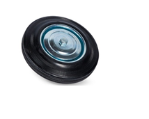 Колеса для двухколесных тележек