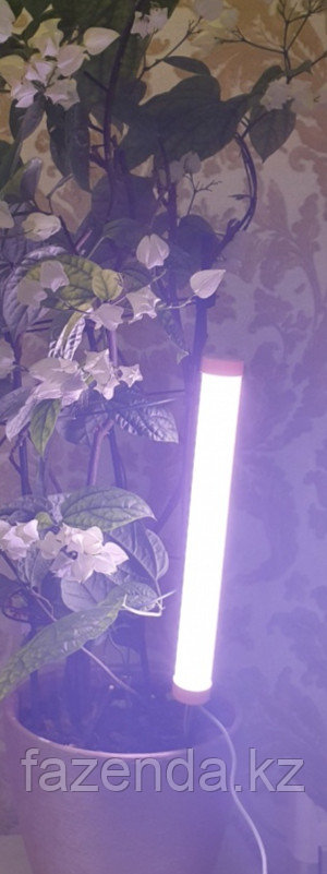 Светильник для растений LED 10W-IP20, 57 см - фото 4 - id-p84631622