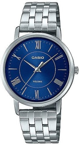 Женские часы Casio LTP-B110D-2AVDF