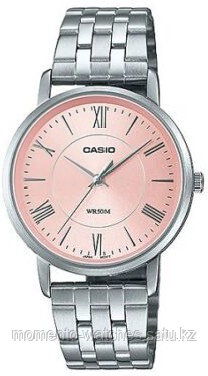 Женские часы Casio LTP-B110D-4AVDF