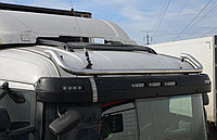 Люстра верхняя (низкая кабина) d60 ПапаТюнинг для Седельный тягач СКАНИЯ SG-440