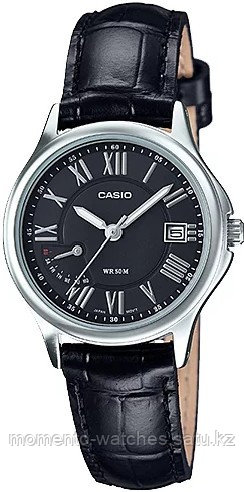 Женские часы Casio LTP-E116L-1AVDF