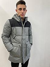 Зимняя куртка