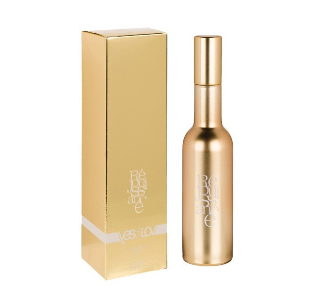 YESforLOV REJOUISSANCE Парфюмерная вода для женщин 100мл., фото 1