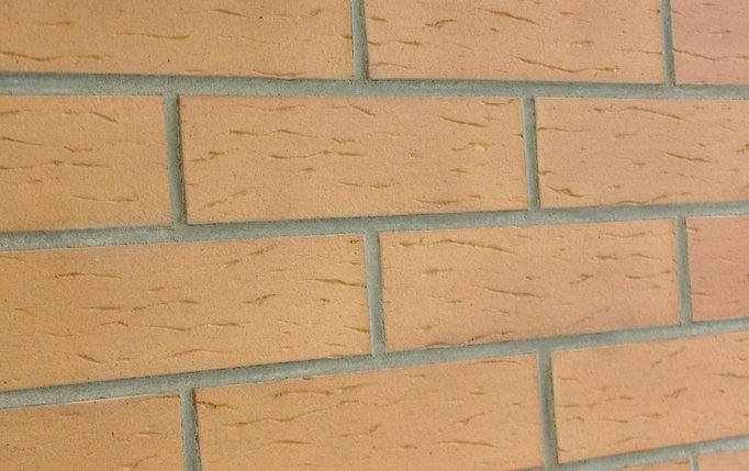Клинкерная плитка серо-бежевая фактурная Koro Rosso 9201, фото 2