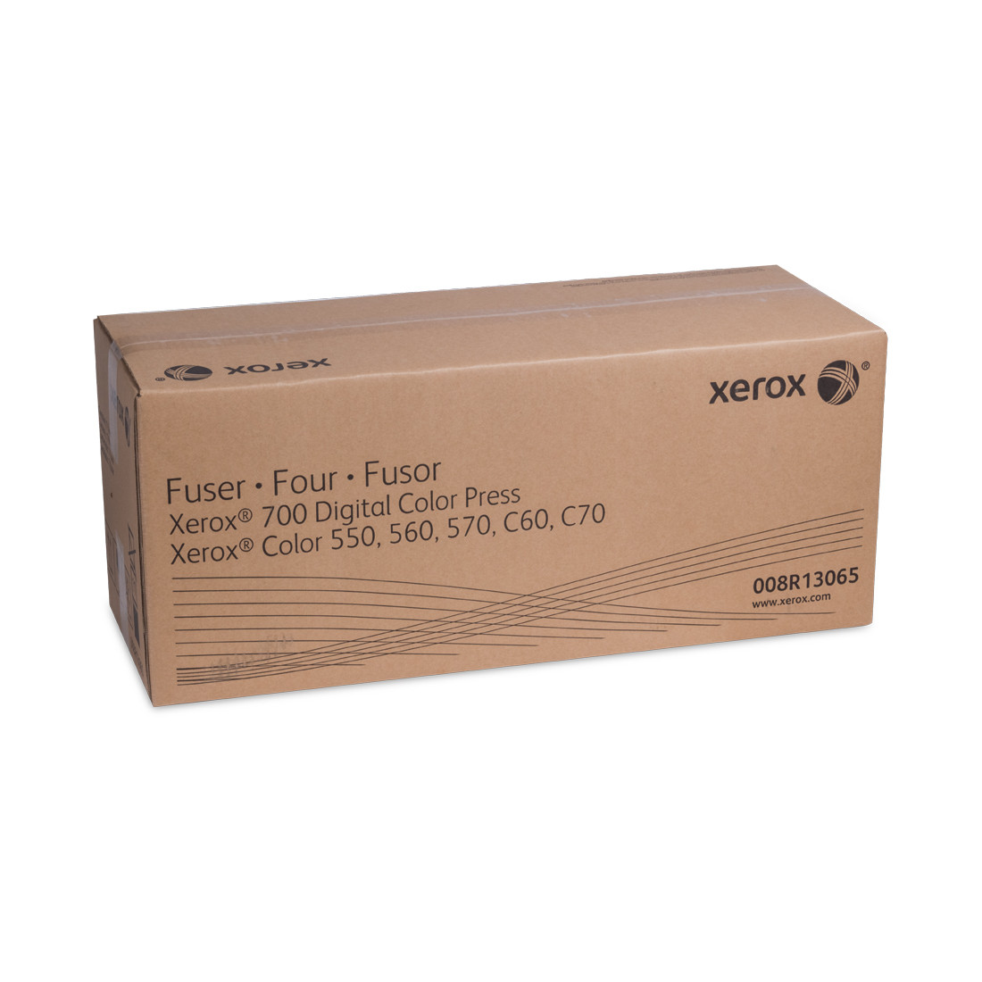Фьюзерный модуль Xerox 008R13065 Для Xerox Colour 550/560/570/C60/C70 Xerox Color 700/770/C75 PrimeLink