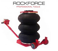 Домкрат Пневматический 3 тонны ROCKFORCE