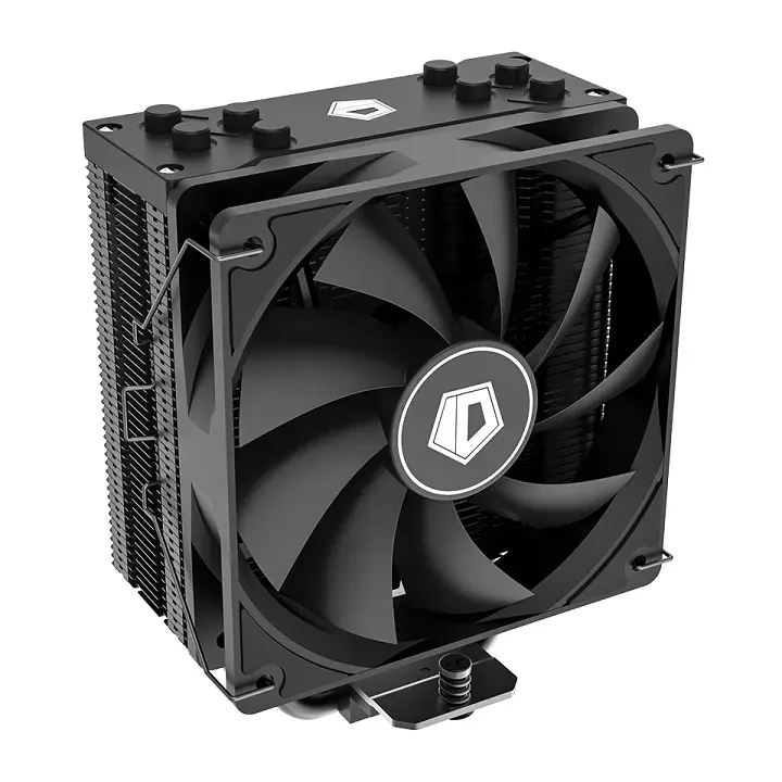 Вентилятор для процессора ID-COOLING SE-224-XT BLACK V2