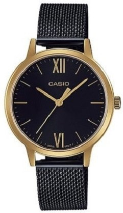 Женские часы Casio LTP-E157MGB-1BDF
