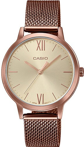 Женские часы Casio LTP-E157MR-9ADF