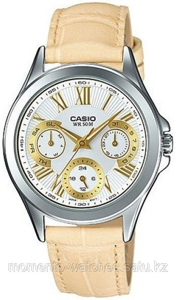 Женские часы Casio LTP-E308L-7A1VDF