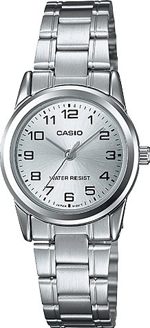 Женские часы Casio LTP-V001D-7BUDF
