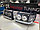 Передние фары на Land Cruiser 100 2005-07 Ангельские глазки (Черный цвет), фото 3