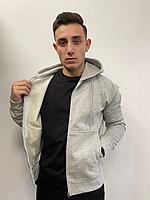 Зимняя толстовка