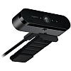 Brio, LOGITECH LOGITECH BRIO 4K Pro HD WEBCAM - 960-001106, фото 3