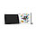 Графический планшет XP-Pen Deco Fun S BK, фото 3