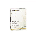 ТИРОИД Формула здоровья для щитовидной железы THYROID Health Formula  60 капсул, Khavinson Peptides®.