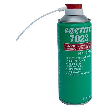 Очиститель карбюратора LOCTITE SF 7023 (400мл) - фото 1 - id-p105259578