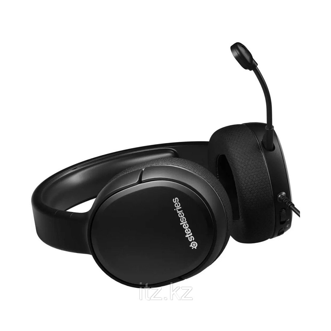 Гарнитура Steelseries Arctis 1 (PS5) - фото 2 - id-p105259628