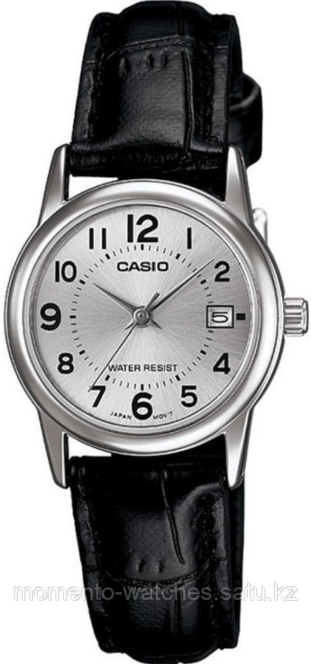 Женские часы Casio LTP-V002L-7BUDF