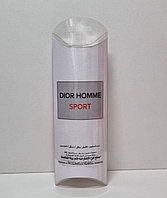 Мини- парфюм Dior Homme Sport Edp, 20 ml