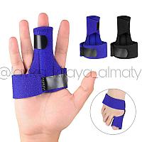 Шина/бандаж для фиксации пальцев рук и ног (фиксатор пальца)