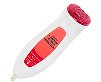 Аппарат Невотон Красная лампа для лечения астмы, язвы желудка, экземы, заболеваний суставов