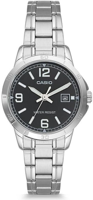 Женские часы Casio LTP-V004D-1B2UDF