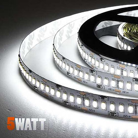 Жарықдиодты жолақ SMD 3014 ақ 600 диод