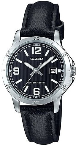 Женские часы Casio LTP-V004L-1BUDF