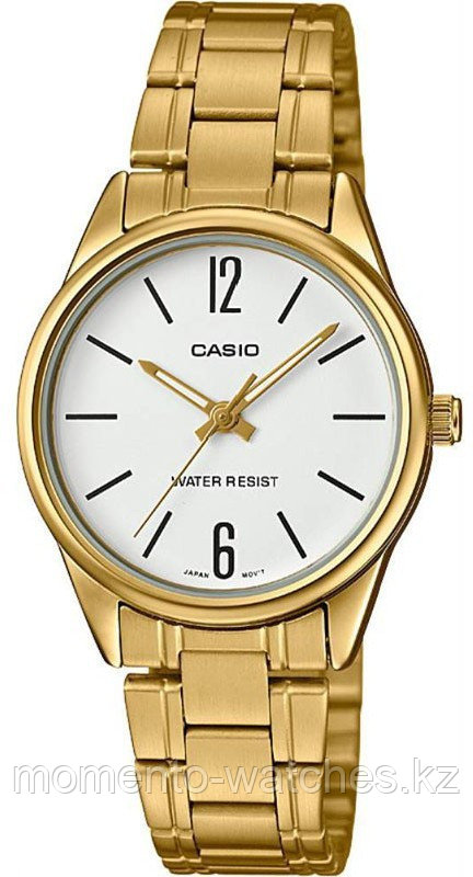 Женские часы Casio LTP-V005G-7BUDF