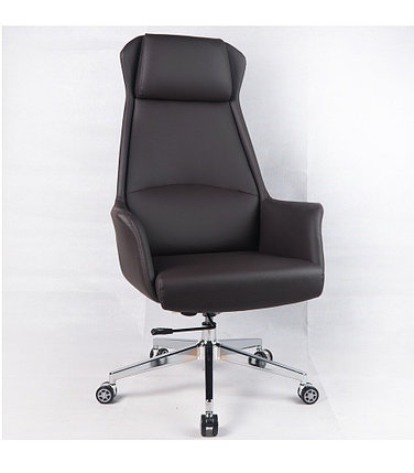 Кресло для руководителя из эко-кожи, фото 2