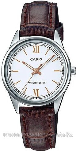 Женские часы Casio LTP-V005L-7B3UDF